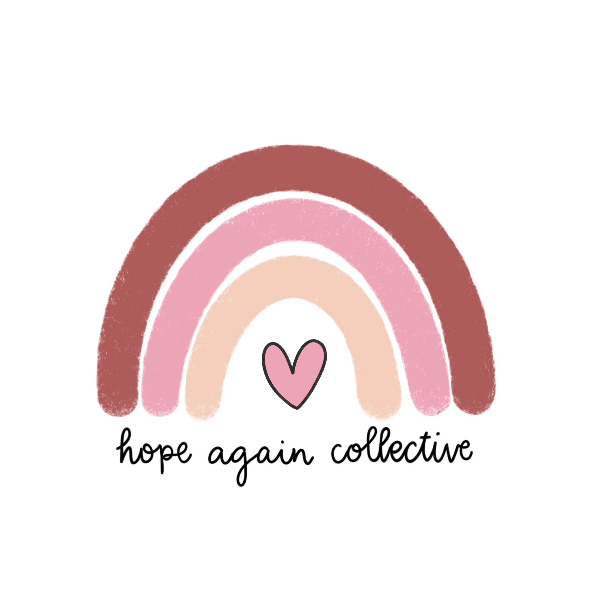 Hope Again Collective Gift Card
